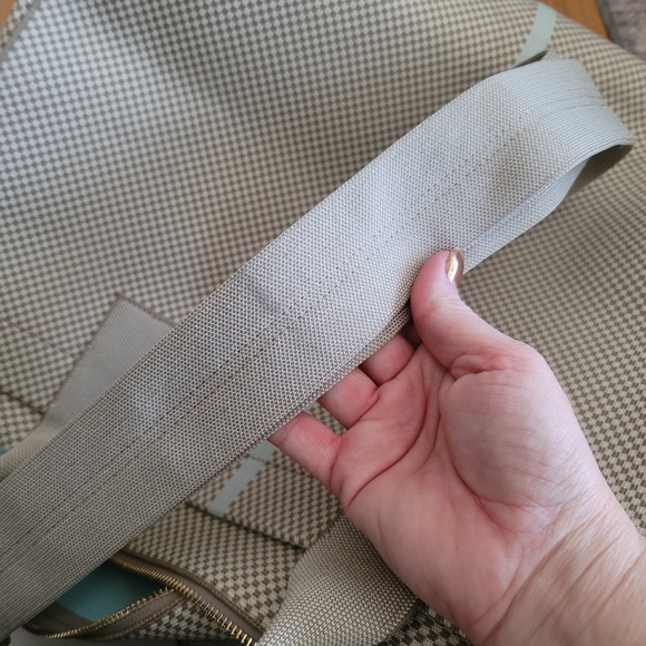 Rothy’s The Overnighter In Coastal - Picture 10 of 10